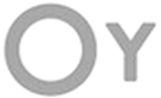 OY logo