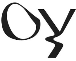 OY logo