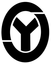 OY logo