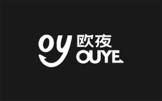 OY OUYE logo