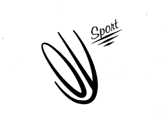 OY SPORT logo