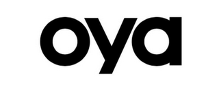 OYA logo