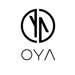 OYA logo