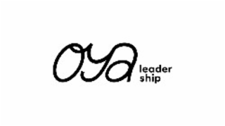 OYA LEADER SHIP logo