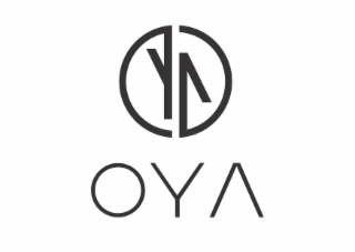 OYA OYA logo