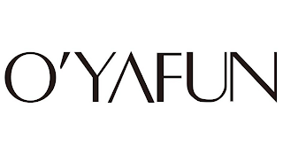 O'YAFUN logo