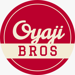 OYAJI BROS logo
