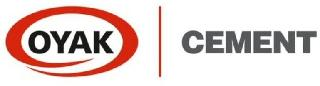 OYAK CEMENT logo