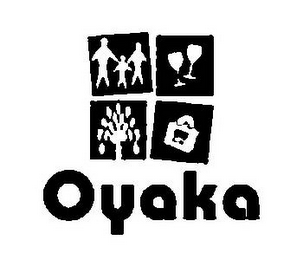 OYAKA logo