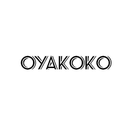 OYAKOKO logo