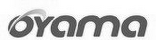 OYAMA logo