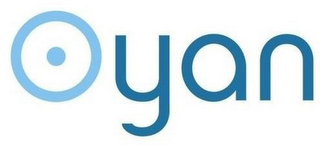 OYAN logo