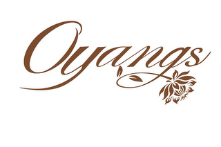 OYANGS logo