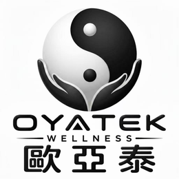 OYATEK WELLNESS logo