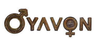 OYAVON logo