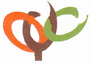 OYC logo