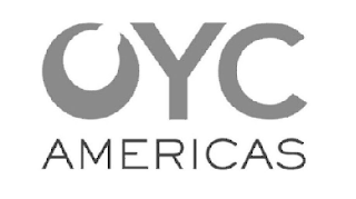 OYC AMERICAS logo