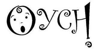 OYCH! logo