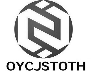 OYCJSTOTH logo