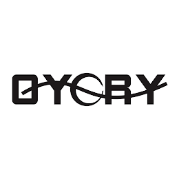 OYCRY logo