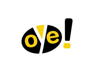 OYE! logo