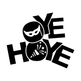 OYE HOYE logo