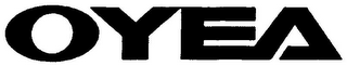 OYEA logo