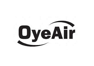 OYEAIR logo