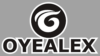 OYEALEX logo
