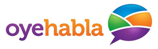 OYEHABLA logo