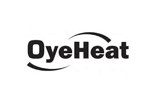 OYEHEAT logo
