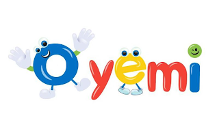 OYEMI logo