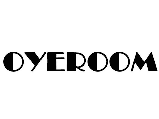 OYEROOM logo