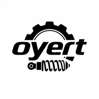 OYERT logo