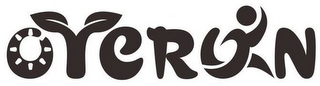 OYERUN logo