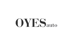 OYESAUTO logo
