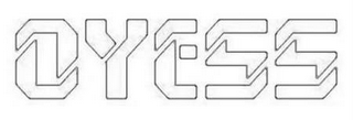 OYESS logo