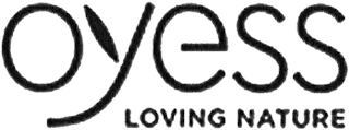 OYESS LOVING NATURE logo
