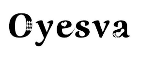 OYESVA