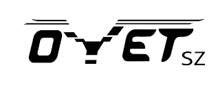 OYET SZ logo