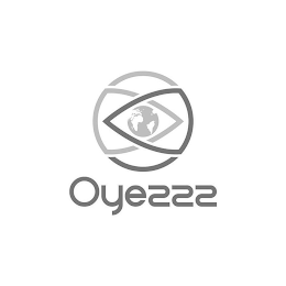 OYEZZZ logo