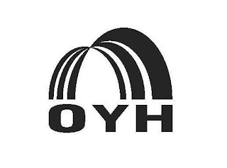 OYH logo
