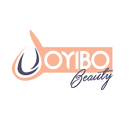 OYIBO BEAUTY logo
