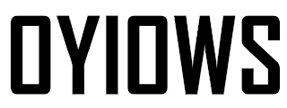 OYIOWS logo