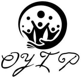 OYIP logo
