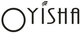 OYISHA logo