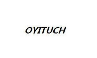 OYITUCH logo