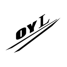 OYL logo