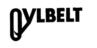 OYLBELT logo