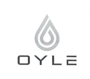 OYLE logo